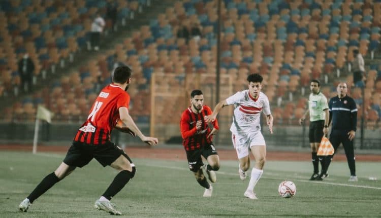 الزمالك، فيريرا، الزمالك وفاركو، الزمالك وبيراميدز، الاهلي