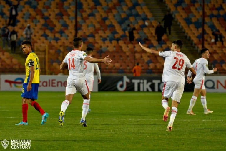الزمالك، الزمالك وبيراميدز، قائمة الزمالك، فيريرا، الدوري المصري، الاهلي، اخبار الرياضة، اخبار، رياضة