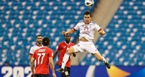 الشارقة، اهداف مباراة الشارقة، الهلال، الريان، دوري ابطال اسيا