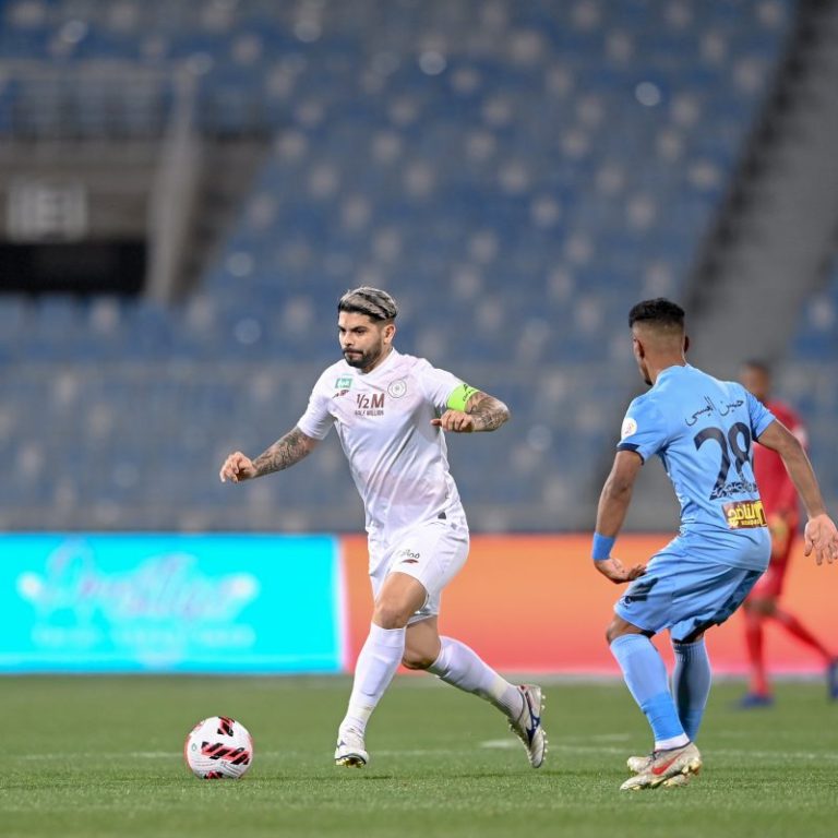 الشباب والجزيرة، الشباب، دوري ابطال اسيا،يلاشوت،بث مباشر