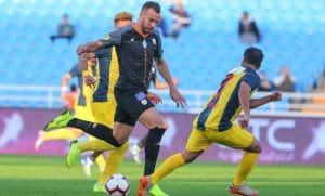 الشباب والقوة الجوية،بث مباشر، يلاشوت، دوري ابطال اسيا، الشباب