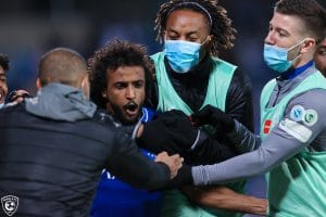 الهلال، الهلال والريان، بث مباشر، دزري ابطال اسيا