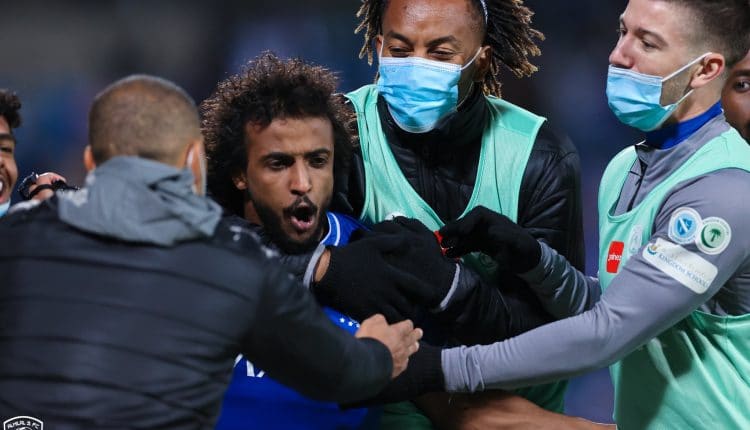 الهلال، الهلال والريان، بث مباشر، دزري ابطال اسيا