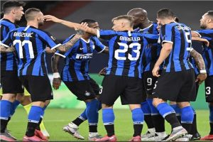 انتر وميلان،انتر ناسونالي، اهداف مباراة انتر وميلان، مارتنيز