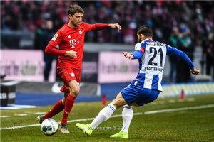 فياريال وبايرن ميونخ، فياريال، بايرن ميونخ، دوري ابطال اوروبا