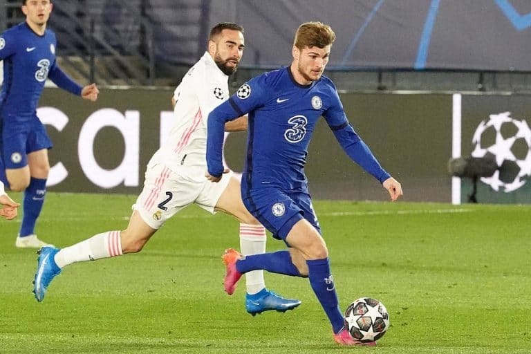 تشيلسي وريال مدريد،تشيلسي،ريال مدريد، دوري ابطال اوروبا