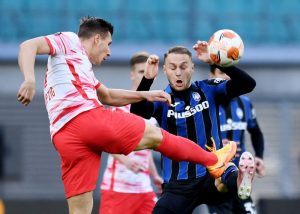 لايزيج واتلانتا، اهداف مباراة لايزيج واتلانتان الدوري الاوروبي