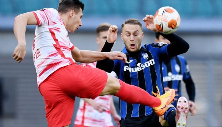 لايزيج واتلانتا، اهداف مباراة لايزيج واتلانتان الدوري الاوروبي