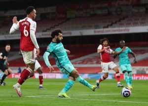 بنفيكا وليفربول، دوري ابطال اوروبا، محمد صلاح، مباراة بنفيكا وليفربول