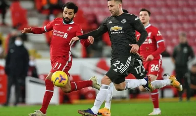 ليفربول، ليفربول ومانشستر يونايتد، صلاح، محمد صلاح،الدوري الانجليزي، مانشستر سيتي