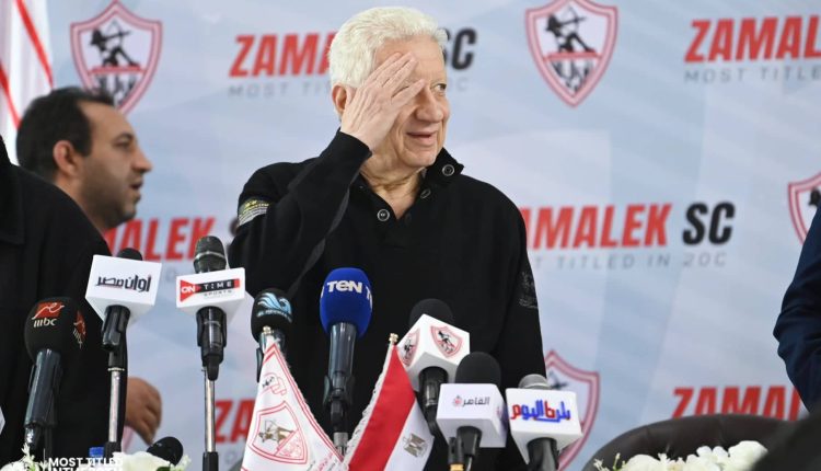 مرتضي منصور،شيكابالا،انس اسامه،أحمد الأحمر،مرتضي منصور،الزمالك، اخبار الزمالك،كرة الطائرة،الزمالك بطل الدوري