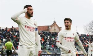 ميلان وبولونيا، الدوري الايطالي، بث مباشر، يلاشوت