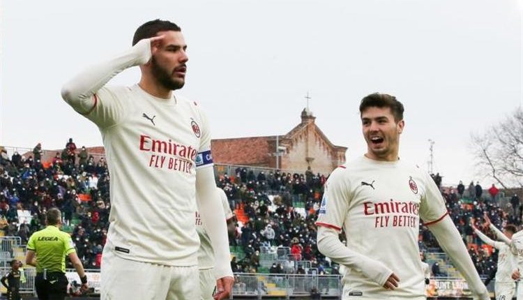 ميلان وبولونيا، الدوري الايطالي، بث مباشر، يلاشوت