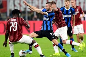 ميلان وانتر،يلاشوت، بث مباشر، انتر ميلان، ميلان