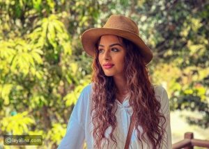 هنادي مهنا، اخبار هنادي مهنا، نحافة هنادي مهنا، الفنانة هنادي مهنا، مسلسل هنادي مهنا