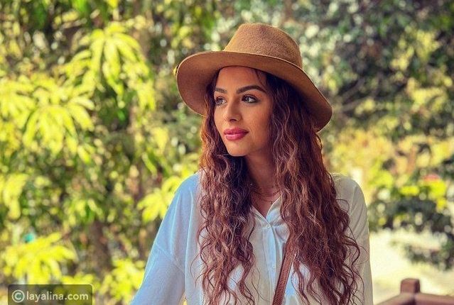 هنادي مهنا، اخبار هنادي مهنا، نحافة هنادي مهنا، الفنانة هنادي مهنا، مسلسل هنادي مهنا