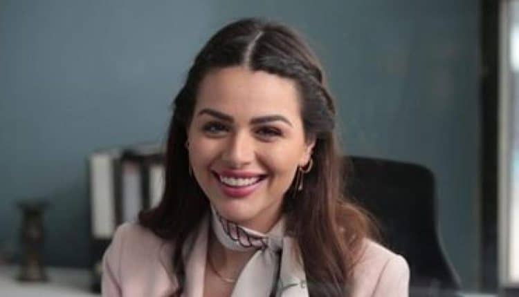 هنادي مهنا،صور هنادي مهنا، معلومات عن هنادي مهنا،نحافة هنادي مهنا، مسلسل مكتوب عليا