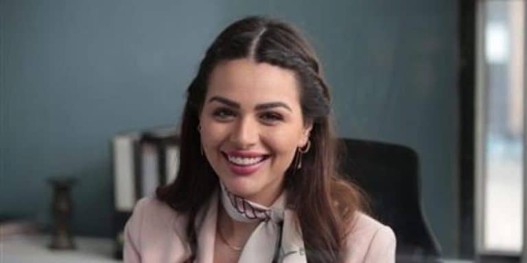 هنادي مهنا،صور هنادي مهنا، معلومات عن هنادي مهنا،نحافة هنادي مهنا، مسلسل مكتوب عليا