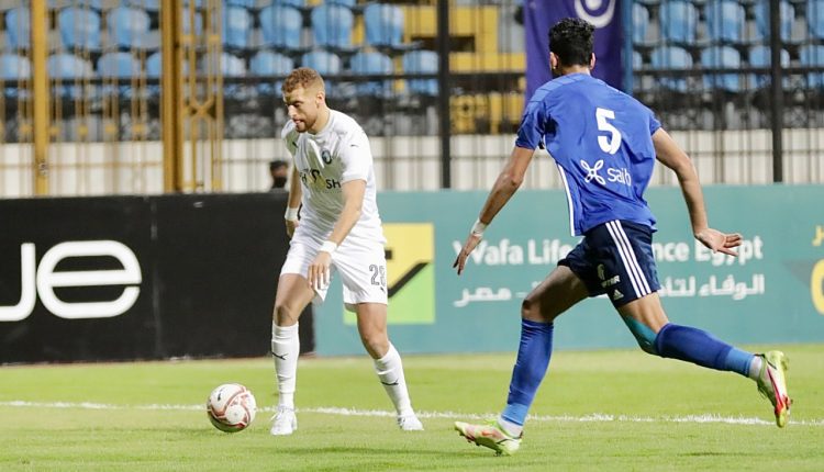 بيراميدز والجونة، بيراميدز، اخبار الرياضة، الدوري الممتاز