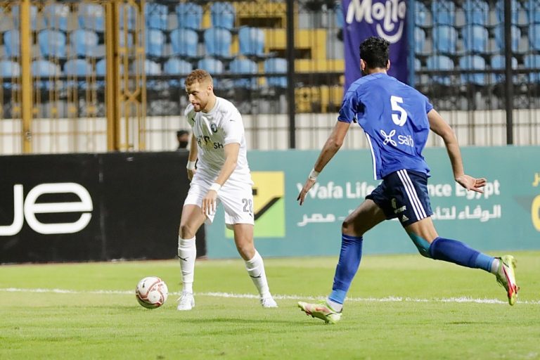 بيراميدز والجونة، بيراميدز، اخبار الرياضة، الدوري الممتاز