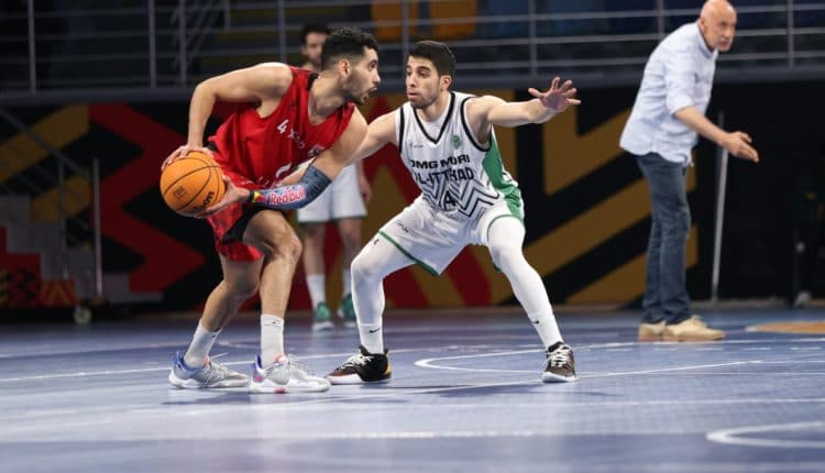 مجدي ابوفريخه،كرة السلة، مباراة السوبر، الاهلي والاتحاد،كرة السلة