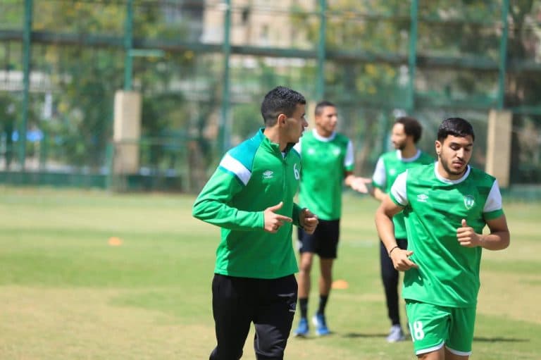 ايسترن كومباني، علاء عبدالعال، الدوري، اخبار الرياضة،مباراة ايسترن كومباني