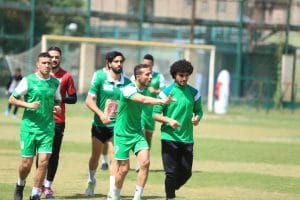 ايسترن كومباني، علاء عبدالعال، الدوري، اخبار الرياضة،مباراة ايسترن كومباني