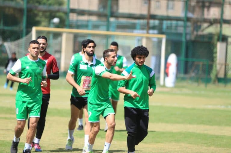 ايسترن كومباني، علاء عبدالعال، الدوري، اخبار الرياضة،مباراة ايسترن كومباني