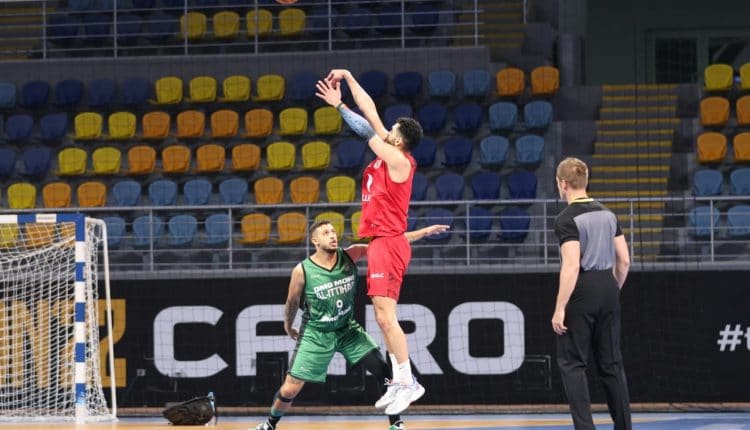 الاهلي، الاهلي بطل الدورين الاهلي والاتحاد، كرة السلة، اخبار الاهلي، الاهلي اليوم
