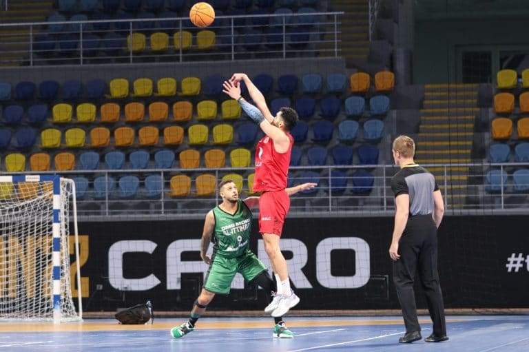 الاهلي، الاهلي بطل الدورين الاهلي والاتحاد، كرة السلة، اخبار الاهلي، الاهلي اليوم
