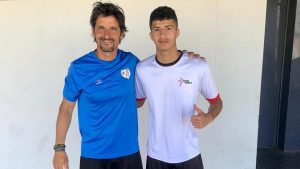 المشروع القومي للموهوبين،فايكانو،الاسباني