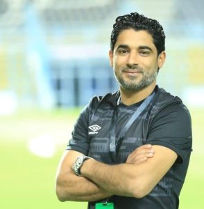 ايسترن كومباني، باسم عادل، علاء عبدالعال، ايسترن كومباني وسموحة، اخبار الرياضة