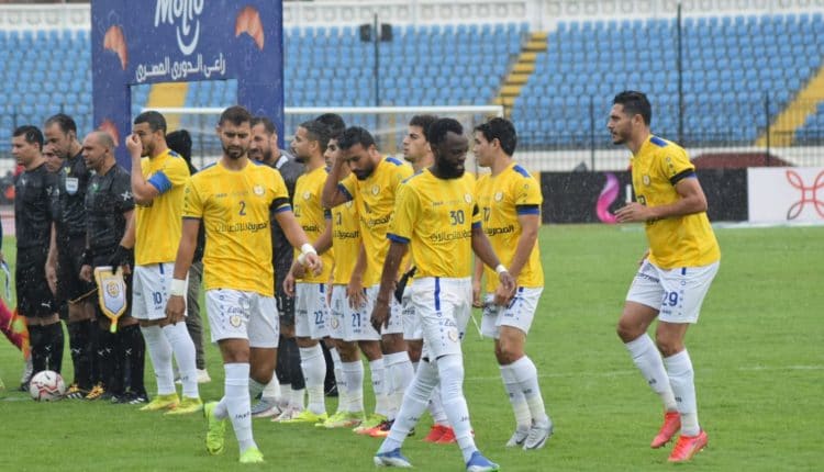 الاسماعيلي وسيراميكا كليوباترا، اخبار الرياضةن مباراة الاسماعيلي وسيراميكا، الدوري،كرة القدم