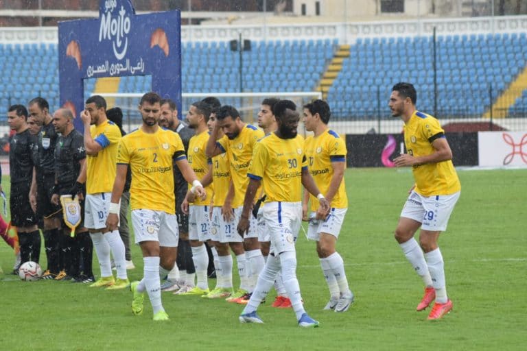 الاسماعيلي والمصري، الدوي، المصري، اخبار الرياضة