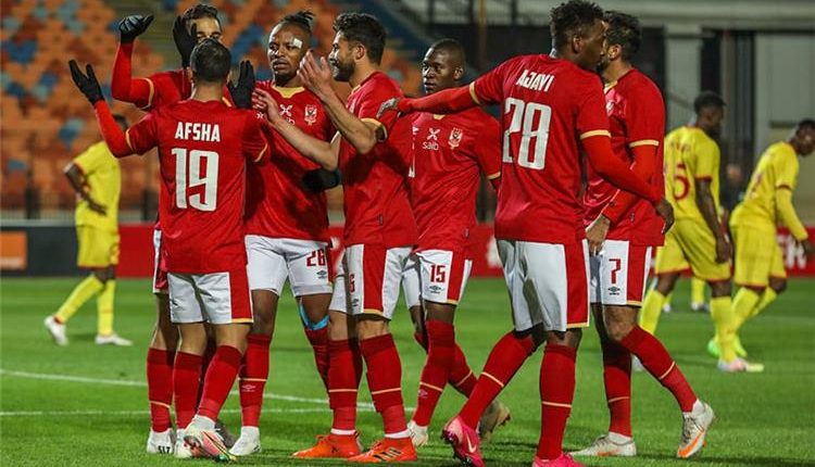 الاهلي، الاهلي والوداد، اخبار الاهلي، الخطيب، موسيماني، نهائي افريقيا، دوري ابطال افريقيا، مباراة الاهلي والوداد