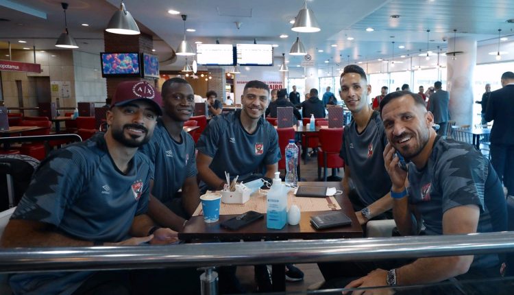 الاهلي، قائمة الاهلي، الاهلي والواد، نهائي افريقيا، مباراة الاهلي والوداد