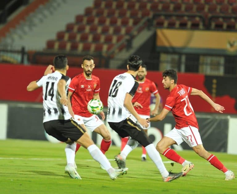 الاهلي، الاهلي وووفاق سطيف، ملخص واهداف الاهلي ووفاق سطيف، وفاق سطيف، دوري ابطال افريقيا، الاهلي والوداد،نهائي دوري ابطال افريقيا