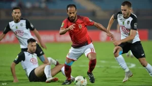 الاهلي، محمود حسين، رئيس لجنة الشباب والرياضة بمجلس النواب، اخبار الاهلي، الاتحاد الافريقي، الاهلي والوداد، دوري ابطال افريقيا