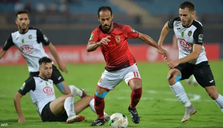 الاهلي، محمود حسين، رئيس لجنة الشباب والرياضة بمجلس النواب، اخبار الاهلي، الاتحاد الافريقي، الاهلي والوداد، دوري ابطال افريقيا