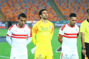 الزمالك، عودا، الزمالك واسوانن كاس مصر، الاهلي وبيراميدز،اخبار الزمالك،محمد عواد