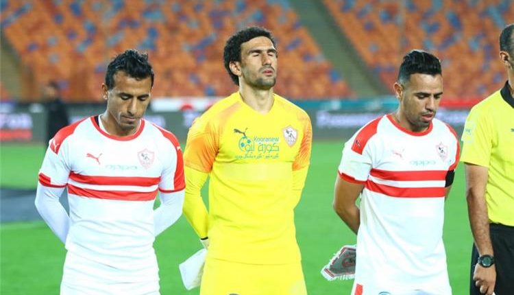 الزمالك، عودا، الزمالك واسوانن كاس مصر، الاهلي وبيراميدز،اخبار الزمالك،محمد عواد