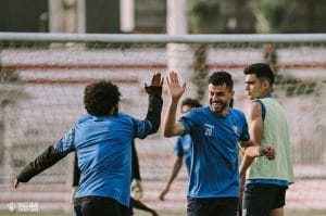الزمالك، الزمالك وانبي، فيريرا، الاهلي، بيراميدز، اخبار الزمالك
