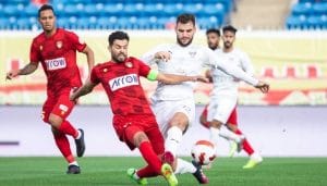 الفيحاي وضمك، بث مباشرن الدوري السعودي