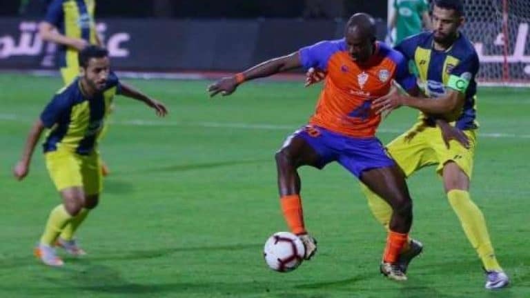 الفيحاء وضمك، الدوري السعودي، مباراة اليوم، الاتحاد، الهلال، دوري الامير محمد بن سلمان
