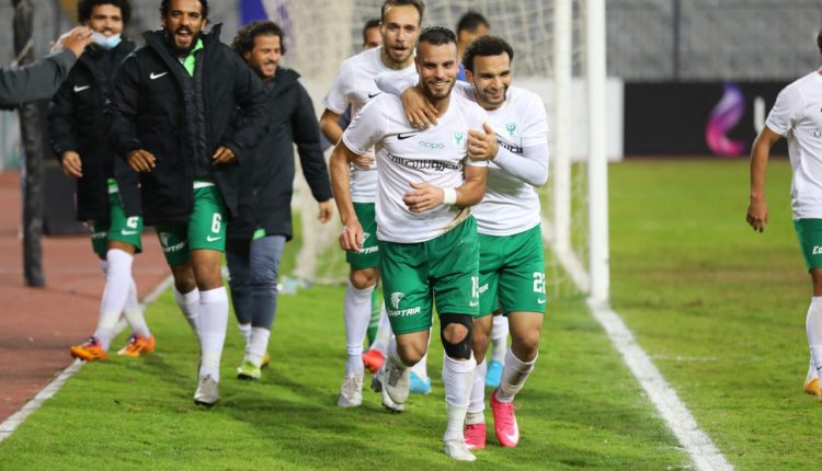 المصري وغزل المحلة، اخبار الرياضة، اخبار، الدوري المصري،مباريات اليوم