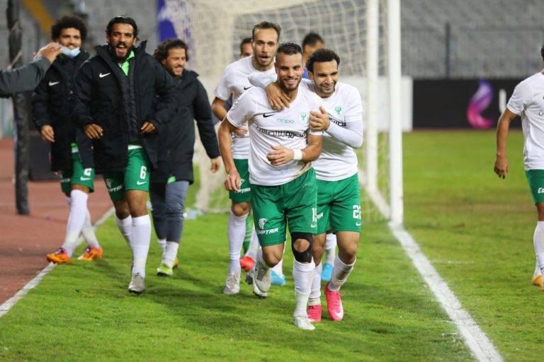 المصري وغزل المحلة، اخبار الرياضة، اخبار، الدوري المصري،مباريات اليوم