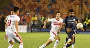 الزمالك، الزمالك وانبين اخبار الزمالك، حلمي طولان، ابوجبل،محمود علاء،كريم حسن