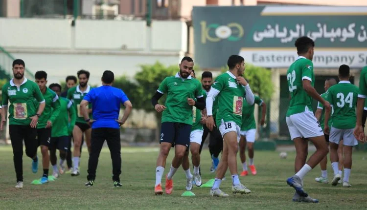 ايسترن كومباني، غزل المحلة، اخبار الرياضة، بث مباشر، يلاشوت، اخبار، كرة القدم، مباريات اليوم