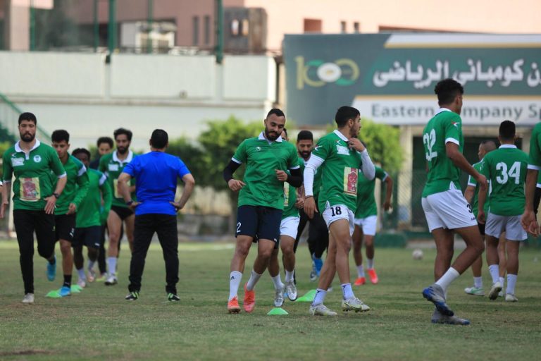 ايسترن كومباني، غزل المحلة، اخبار الرياضة، بث مباشر، يلاشوت، اخبار، كرة القدم، مباريات اليوم