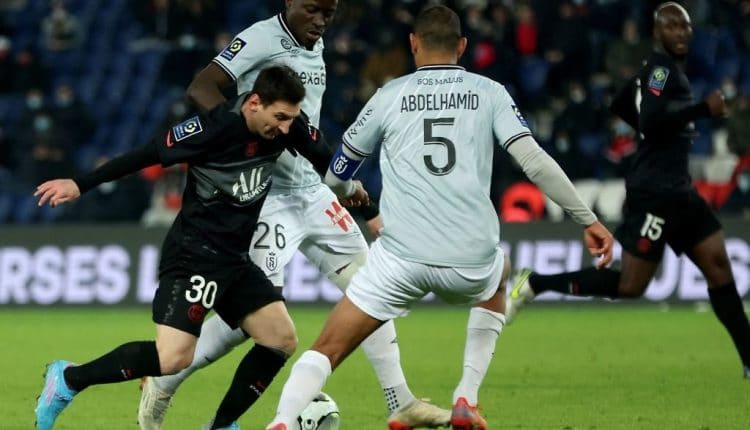 باريس سان جيرمان، فرنسان، الكرة الفرنسية، اخبار كرة القدم